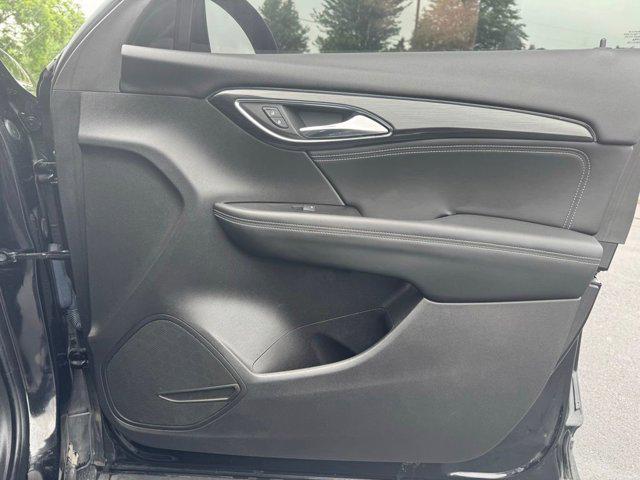 2023 Buick Envision Essence FWD
