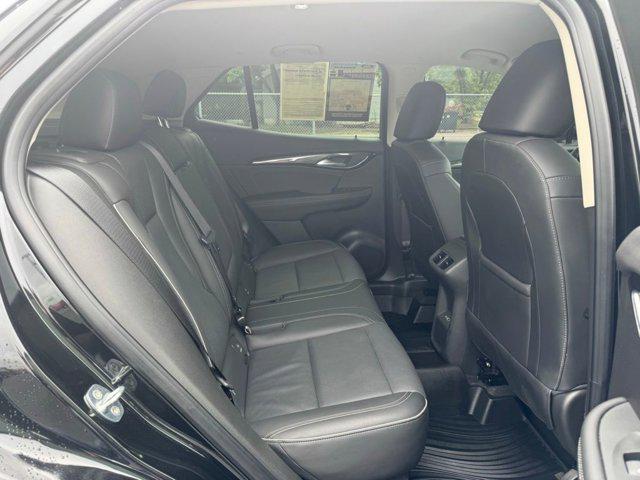 2023 Buick Envision Essence FWD