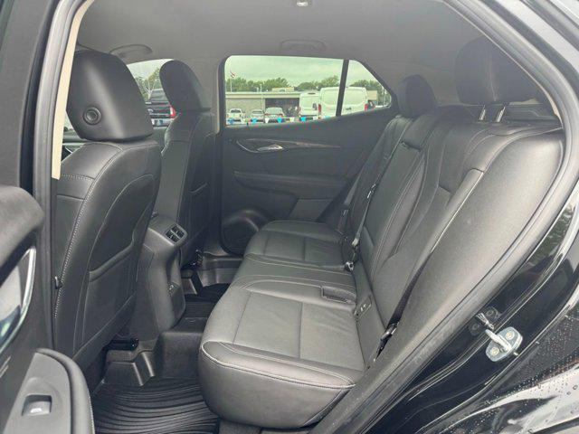 2023 Buick Envision Essence FWD