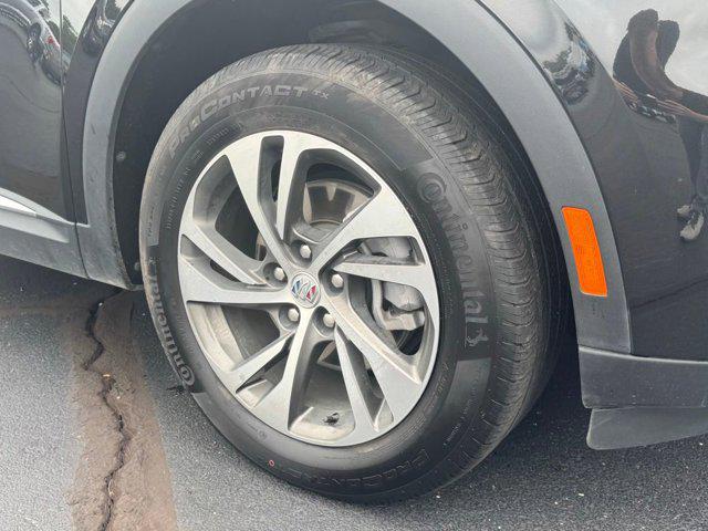 2023 Buick Envision Essence FWD
