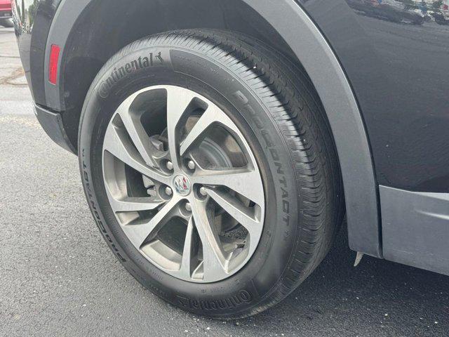 2023 Buick Envision Essence FWD