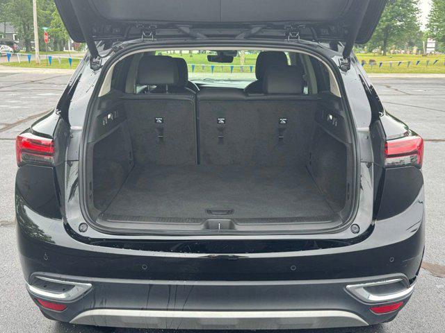 2023 Buick Envision Essence FWD