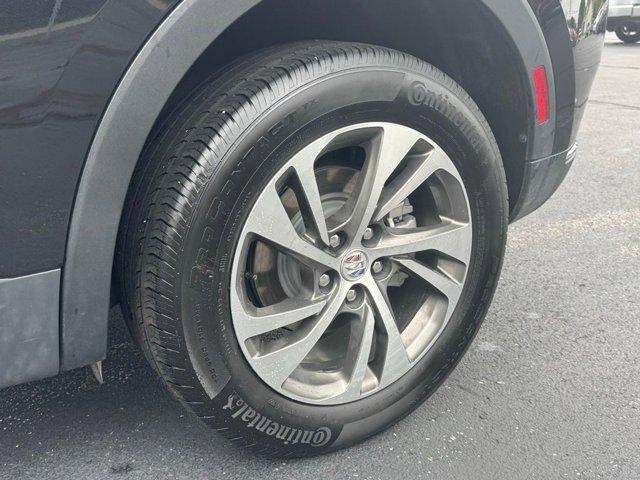 2023 Buick Envision Essence FWD