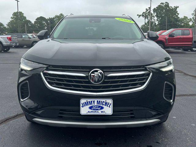 2023 Buick Envision Essence FWD