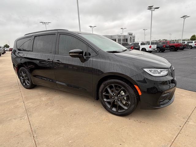 2026 Chrysler Pacifica PACIFICA SELECT 2026 Chrysler Pacifica PACIFICA SELECT