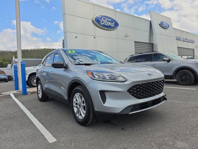 2022 Ford Escape SE for sale in Mansfield, PA