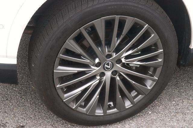 2024 Lexus RX 350 Luxury