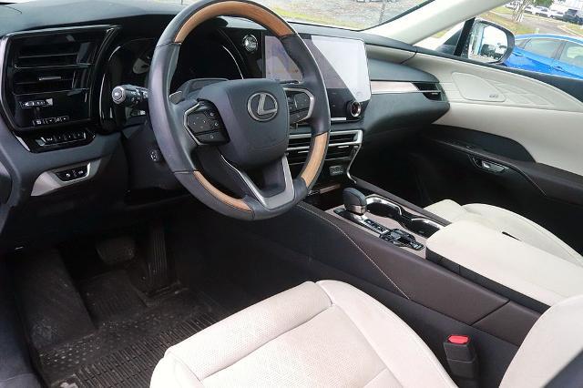 2024 Lexus RX 350 Luxury