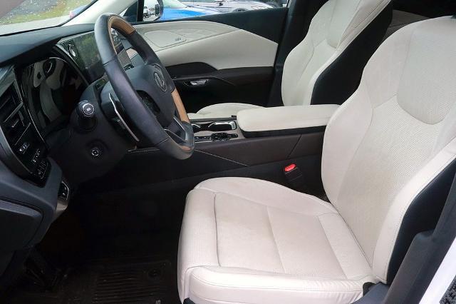2024 Lexus RX 350 Luxury