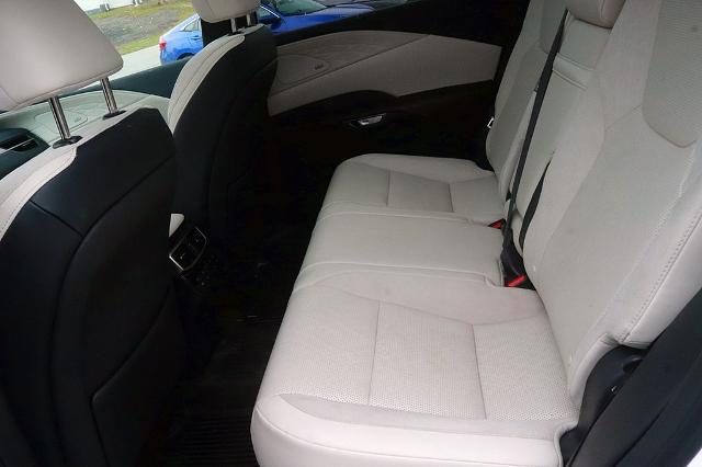 2024 Lexus RX 350 Luxury