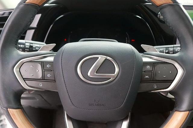 2024 Lexus RX 350 Luxury