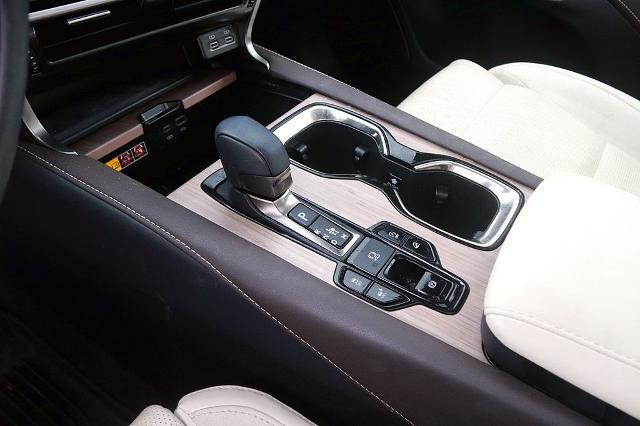 2024 Lexus RX 350 Luxury