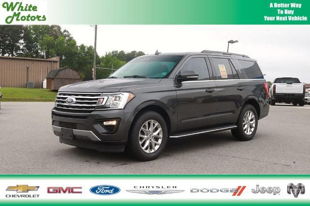 2021 Ford Expedition XLT for sale in Roanoke Rapids, NC