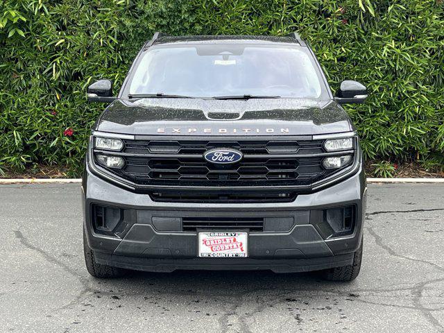 2025 Ford Expedition Active MAX