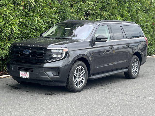 2025 Ford Expedition Active MAX