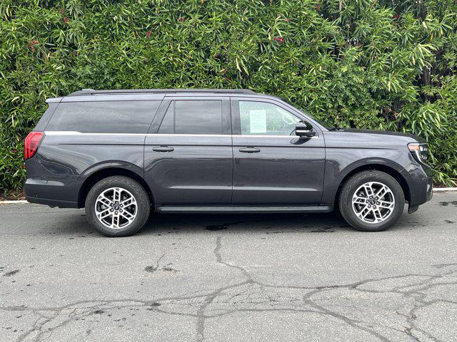 2025 Ford Expedition Active MAX