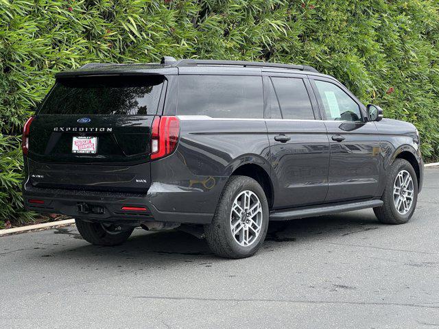 2025 Ford Expedition Active MAX