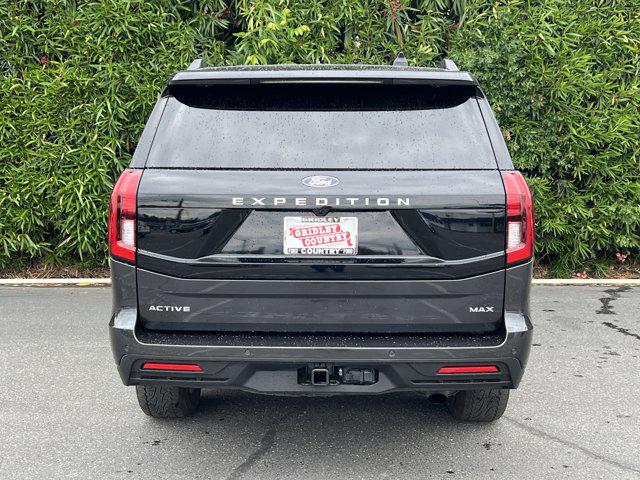 2025 Ford Expedition Active MAX