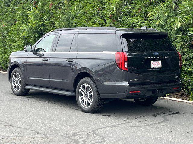 2025 Ford Expedition Active MAX