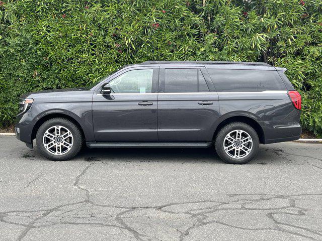 2025 Ford Expedition Active MAX