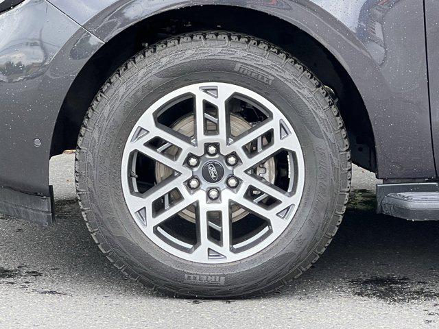 2025 Ford Expedition Active MAX
