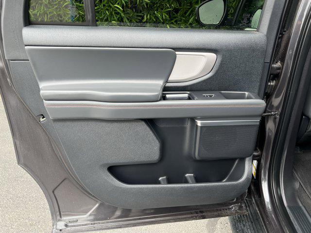2025 Ford Expedition Active MAX