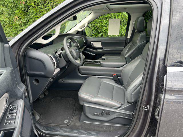 2025 Ford Expedition Active MAX