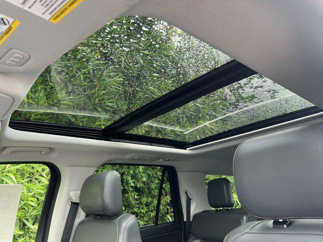 2025 Ford Expedition Active MAX