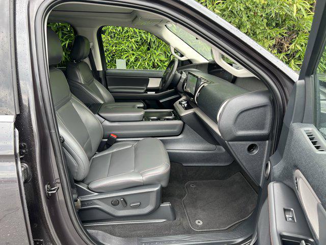 2025 Ford Expedition Active MAX