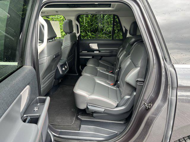 2025 Ford Expedition Active MAX