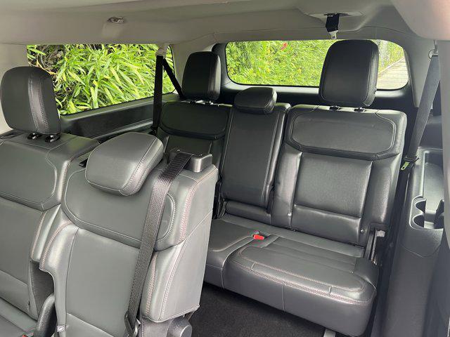 2025 Ford Expedition Active MAX