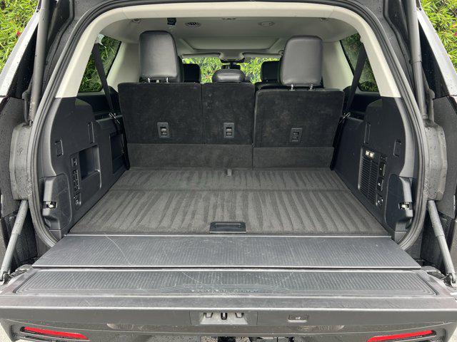 2025 Ford Expedition Active MAX