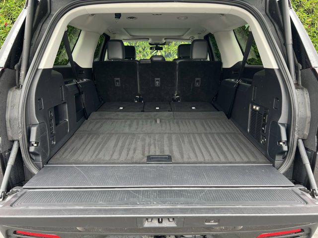 2025 Ford Expedition Active MAX