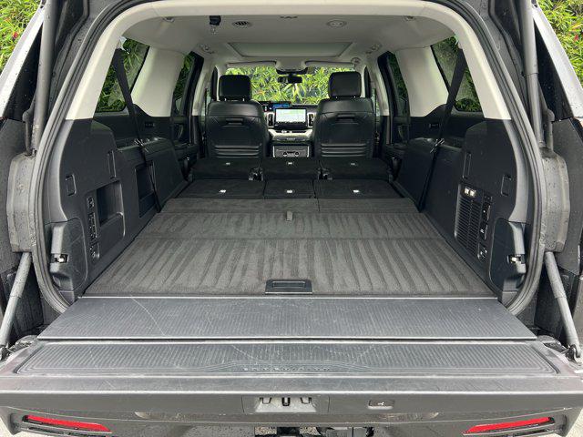 2025 Ford Expedition Active MAX