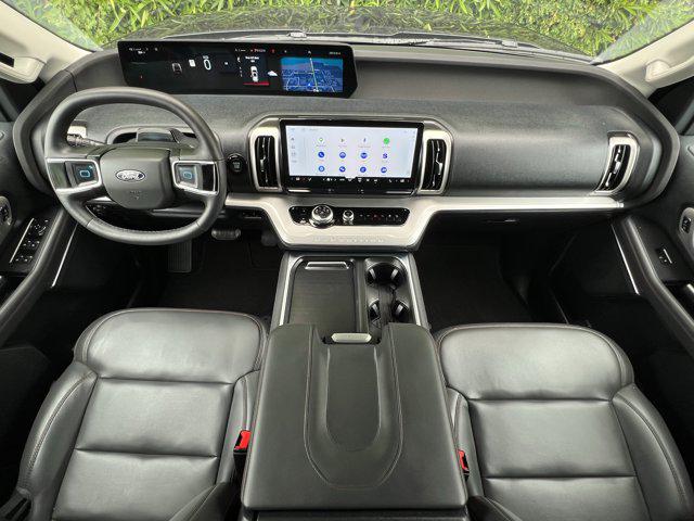 2025 Ford Expedition Active MAX