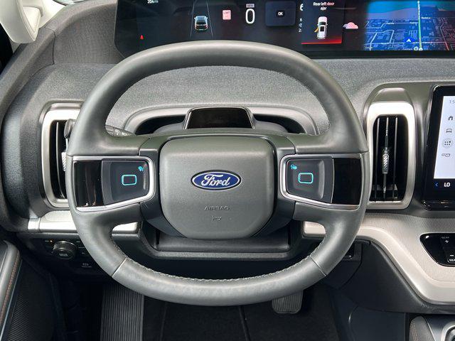2025 Ford Expedition Active MAX