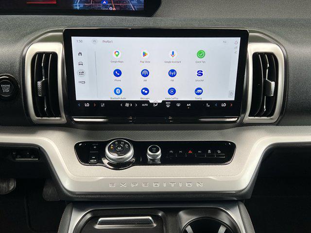 2025 Ford Expedition Active MAX