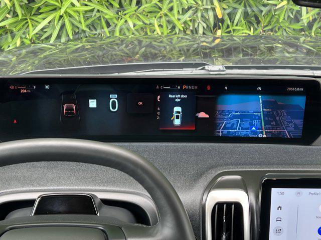 2025 Ford Expedition Active MAX