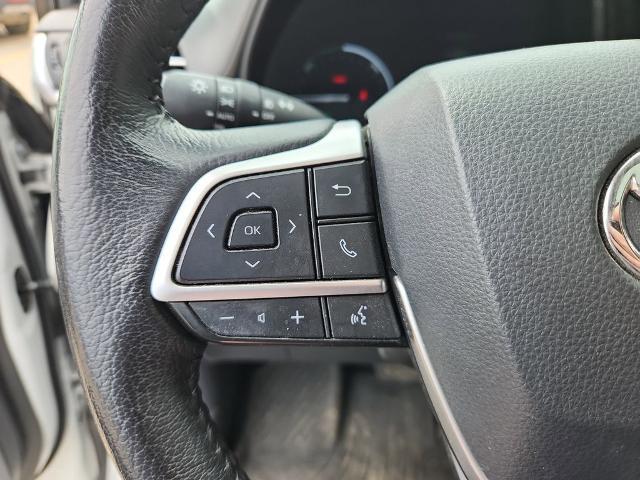2022 Toyota Sienna XLE 7 Passenger