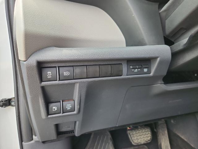 2022 Toyota Sienna XLE 7 Passenger