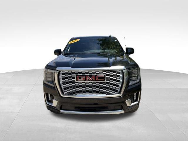 2024 GMC Yukon 4WD Denali