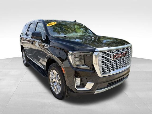 2024 GMC Yukon 4WD Denali