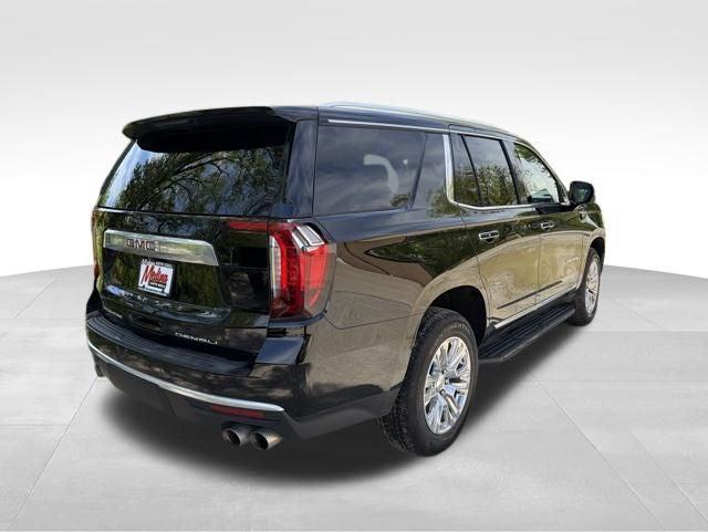 2024 GMC Yukon 4WD Denali