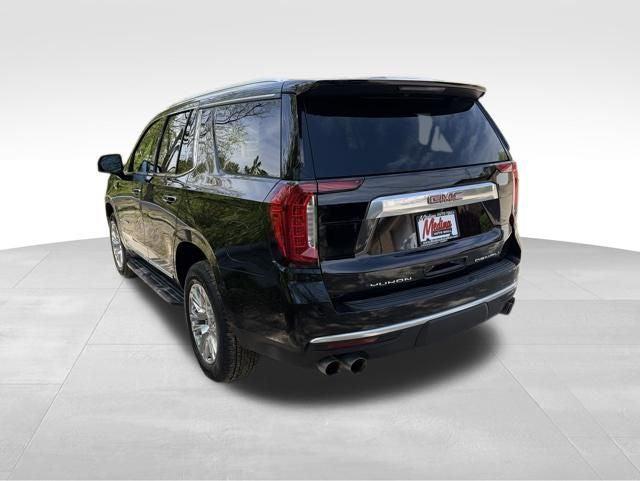 2024 GMC Yukon 4WD Denali