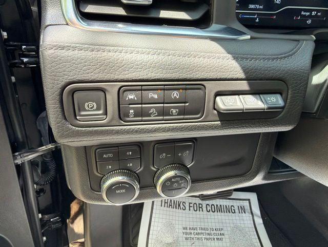 2024 GMC Yukon 4WD Denali
