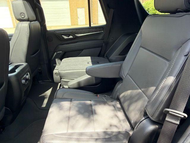 2024 GMC Yukon 4WD Denali