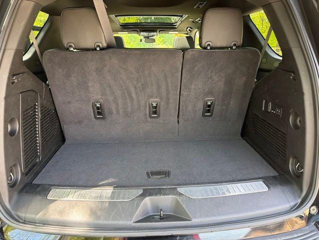 2024 GMC Yukon 4WD Denali