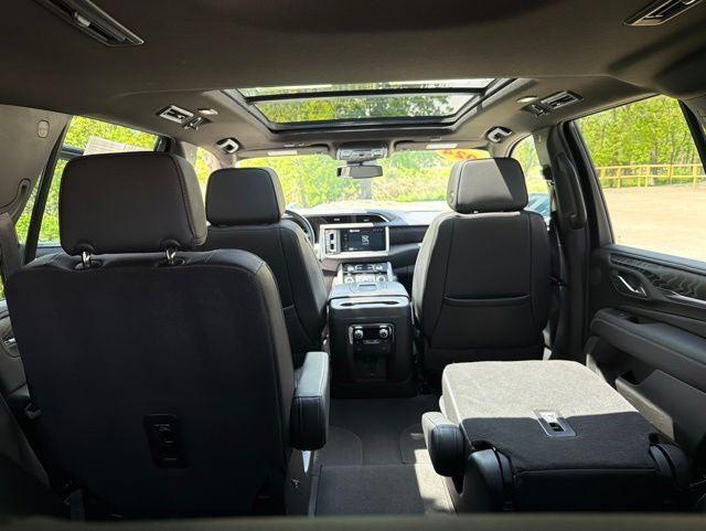 2024 GMC Yukon 4WD Denali