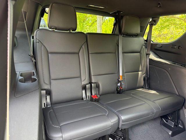 2024 GMC Yukon 4WD Denali