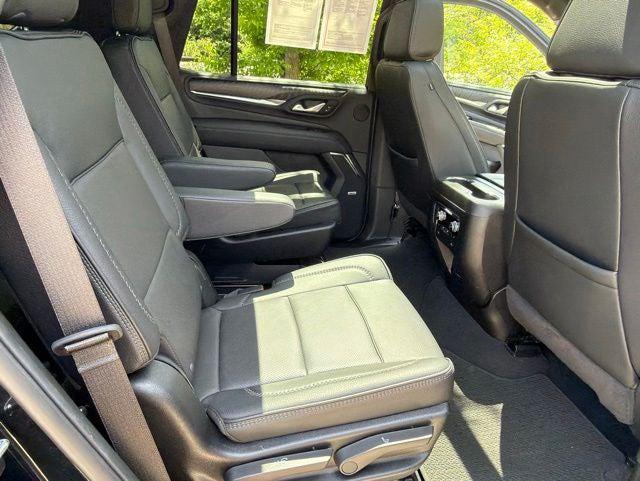 2024 GMC Yukon 4WD Denali